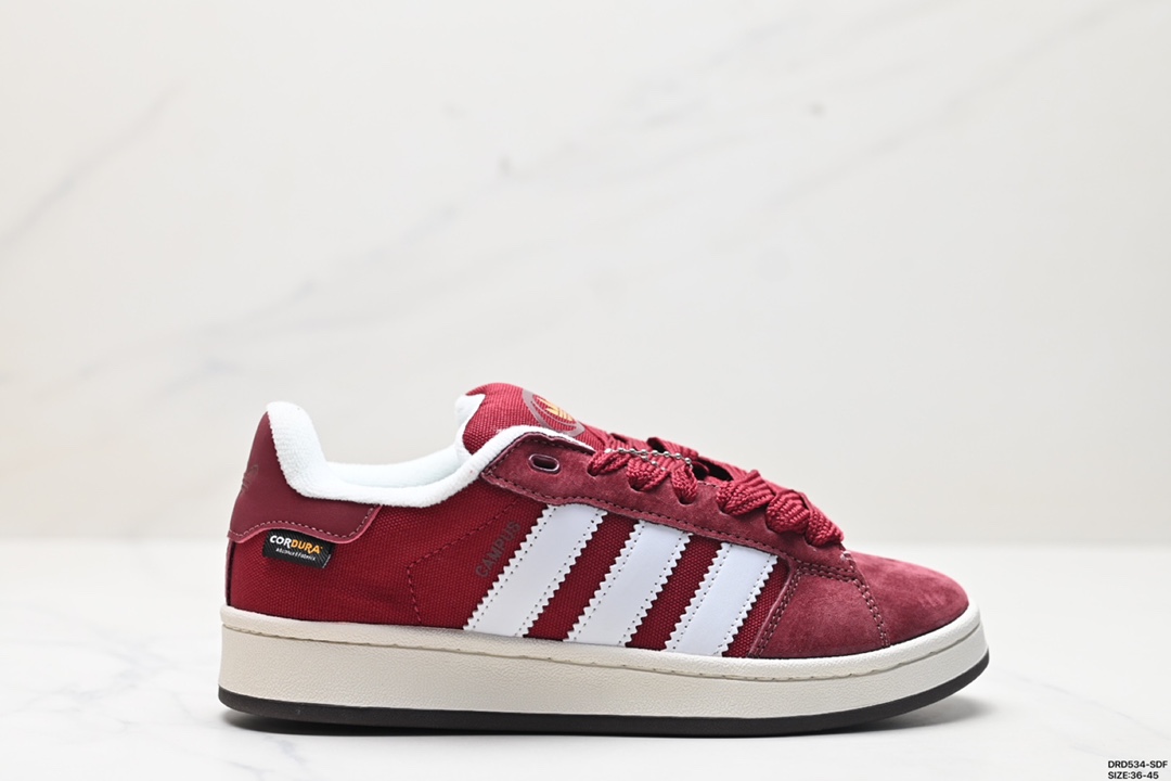 Adidas Campus Shoes